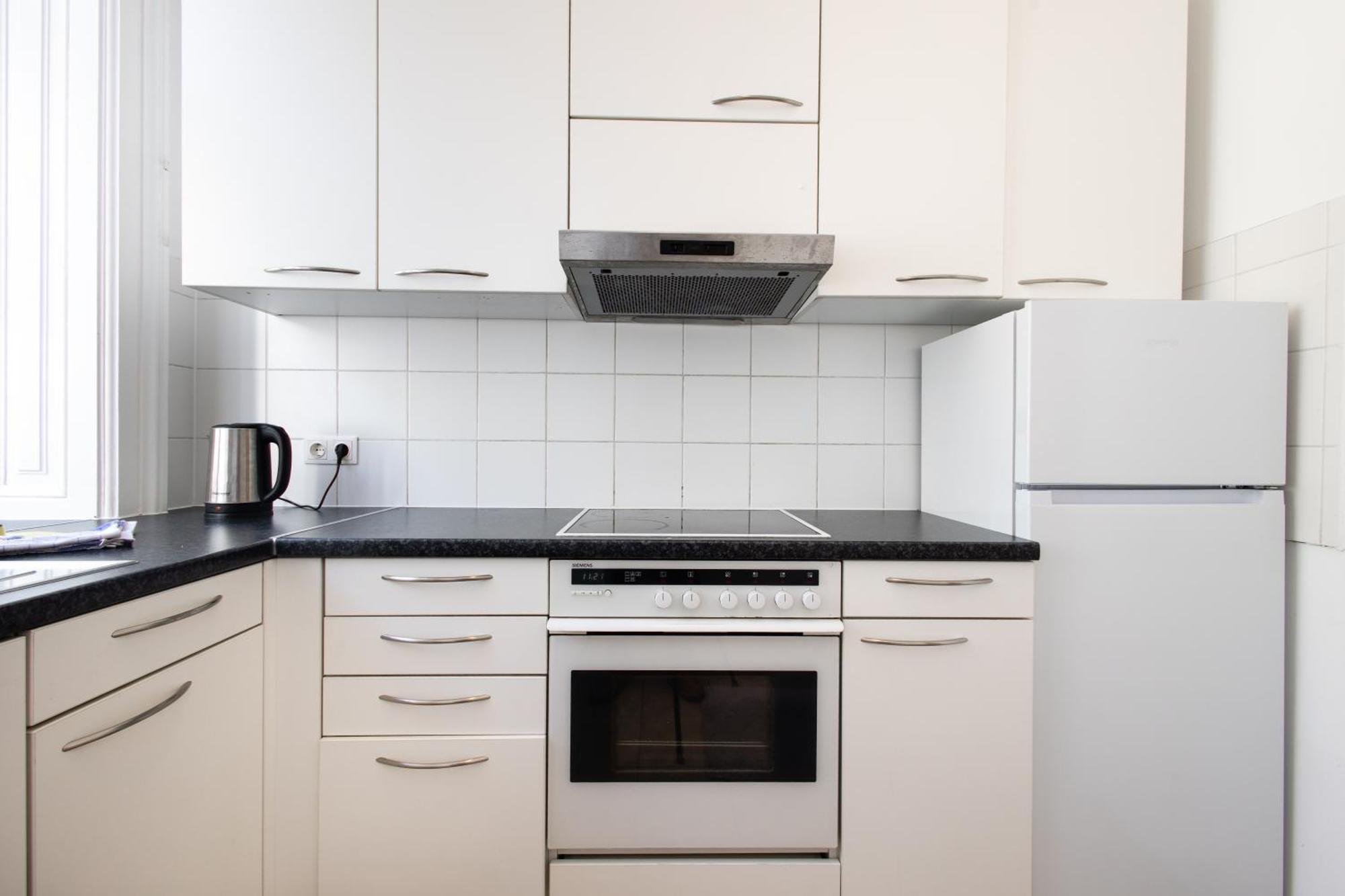 Apartment 4 Wien